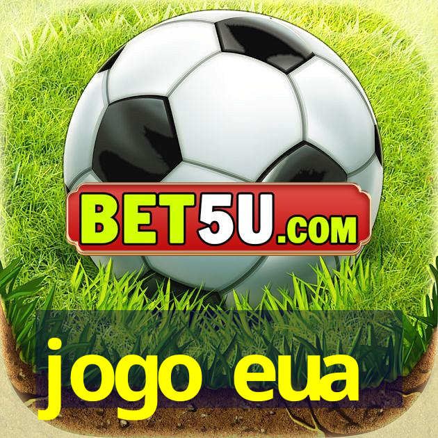 jogo eua